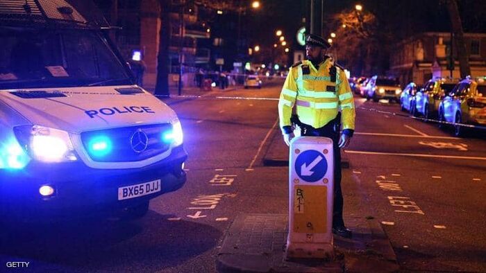 بريطانيا تعلن حادث الطعن في ريدينج عملا إرهابيا