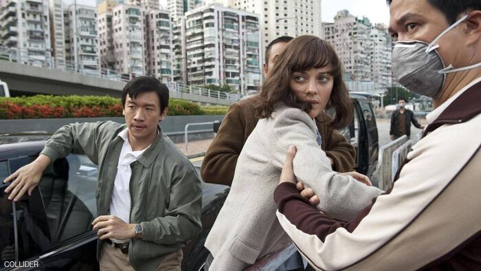 هل تنبأ فيلم صدر قبل سنوات بظهور فيروس كورونا؟ (فيديو)