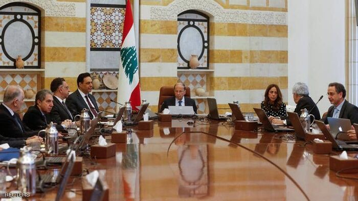 ضغوط لتشكيل حكومة جديدة في لبنان وسط مخاوف من الفوضى