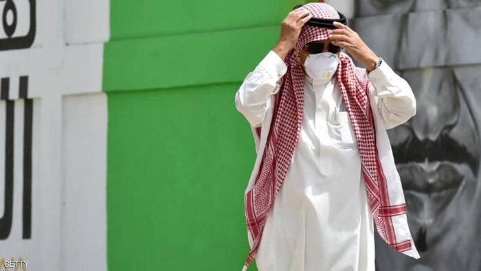 السعودية تعلن 2691 إصابة جديدة بكورونا
