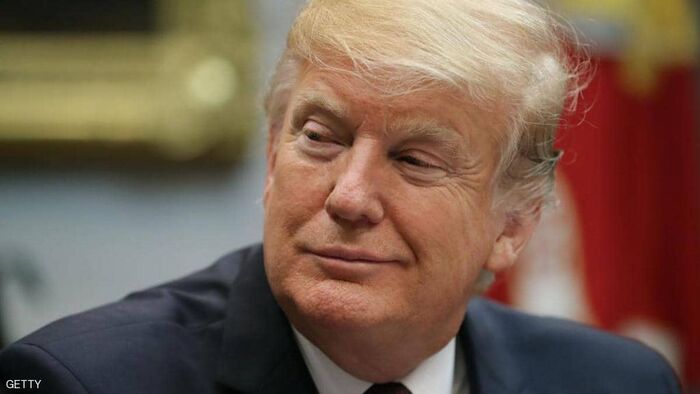 ترامب: يوم حزين في أمريكا وبايدن «بدأ كأنه أحمق»