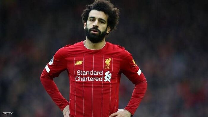 الصحف الإنجليزية تهاجم محمد صلاح وليفربول يتحرك