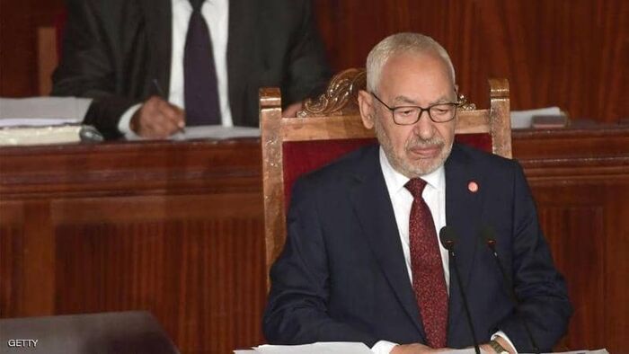 مستشار الغنوشي يعترف: الإخوان فشلوا في تونس