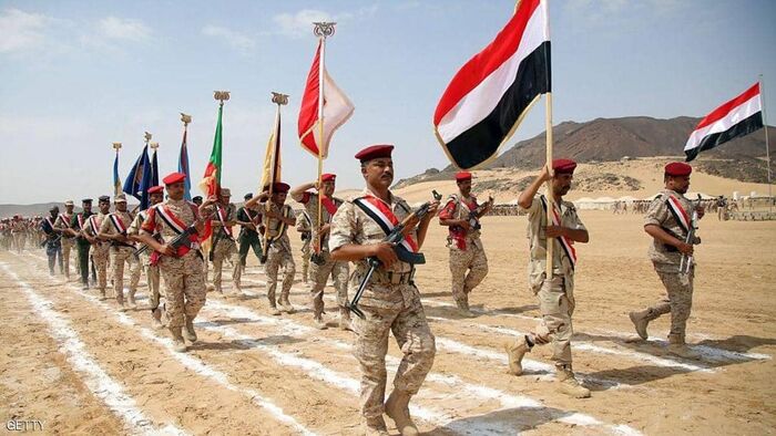 بناء الجيش اليمني: خطوات نحو الاستقلال العسكري والحد من الاعتماد على التدخل الخارجي (تحليل)