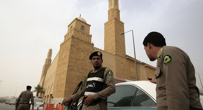 إجراءات احترازية جديدة في السعودية ومنع التجول يبدأ 3 عصراً