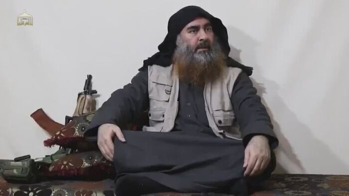 تركيا تلقي القبض على قيادي في «داعش» كان على علاقة بالبغدادي