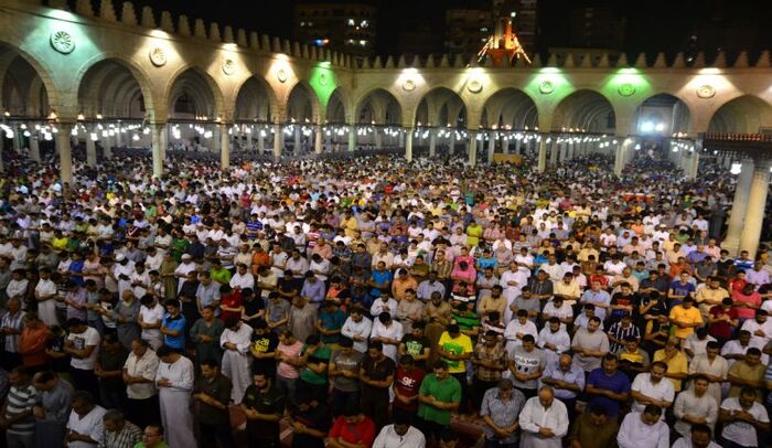 بمناسبة شهر رمضان.. تعرف على تفاصيل صلاة التراويح و مشروعيتها