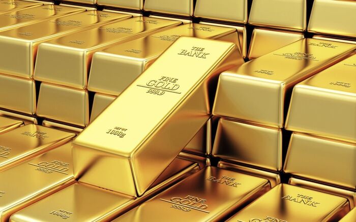 أسعار الذهب تودّع العام 2019 بصعود بلغ نحو 18 %
