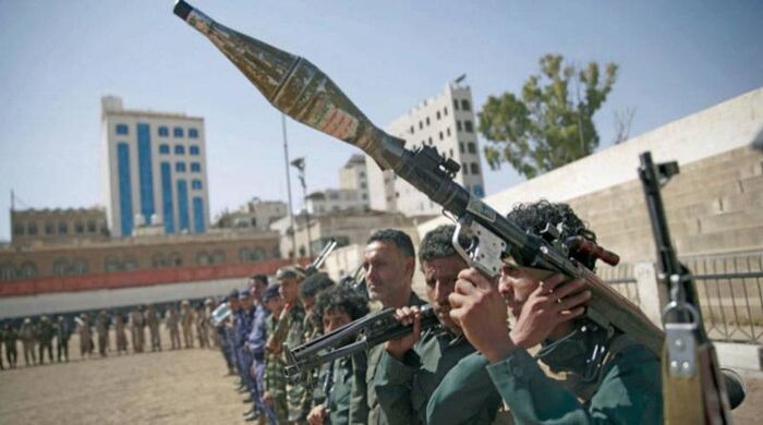 استنساخ لتجربة العراق.. الحوثيون ينشئون "قوات الحشد الشعبي"