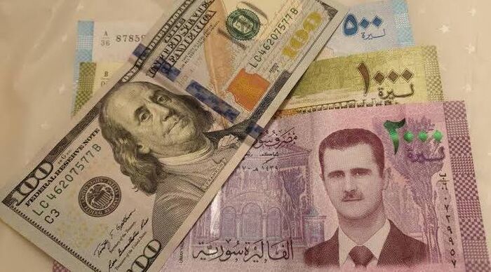 سوريا تبحث عن حل لضبط ومراقبة الليرة