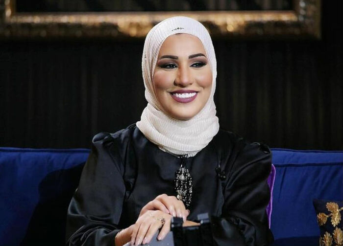 الموت يُفجع الفنانة الأردنية نداء شرارة