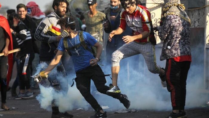 العراق.. حراك ينتظر الفرج وشهور «بلا قرار»
