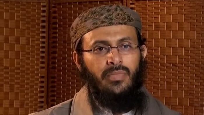 غارة أميركية بمأرب تقتل زعيم القاعدة قاسم الريمي