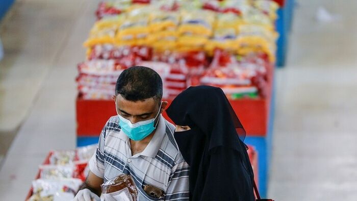 اليمن يسجل 28 إصابة جديدة بفيروس كورونا و 15 حالة وفاة