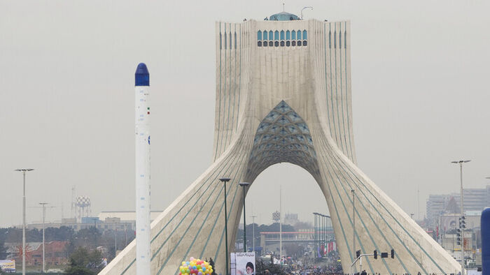 طهران: ندرس خيارات للرد على تمديد محتمل لحظر التسلح
