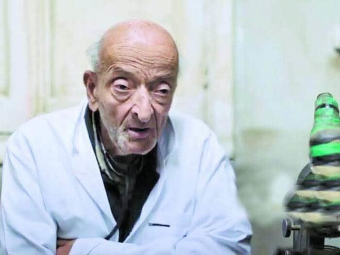 وفاة محمد مشالي "طبيب الغلابة" في مصر