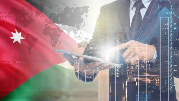 الأردن يتوقع انخفاض الدين العام لأقل من 83% من الناتج المحلي