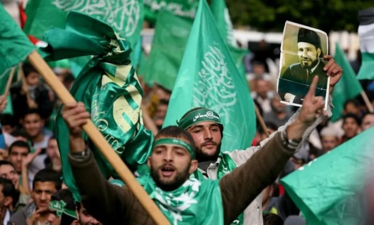 برلمان فرنسا يوافق على قرار أوروبي بتصنيف الإخوان «إرهابية»