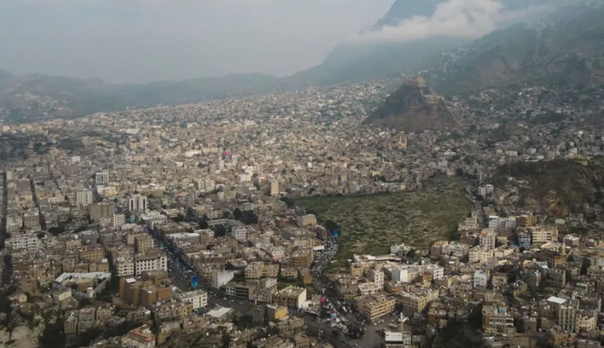 تعز.. القوات اليمنية تحبط محاولة حوثية لاستحداث مواقع جديدة في جبل المعنم