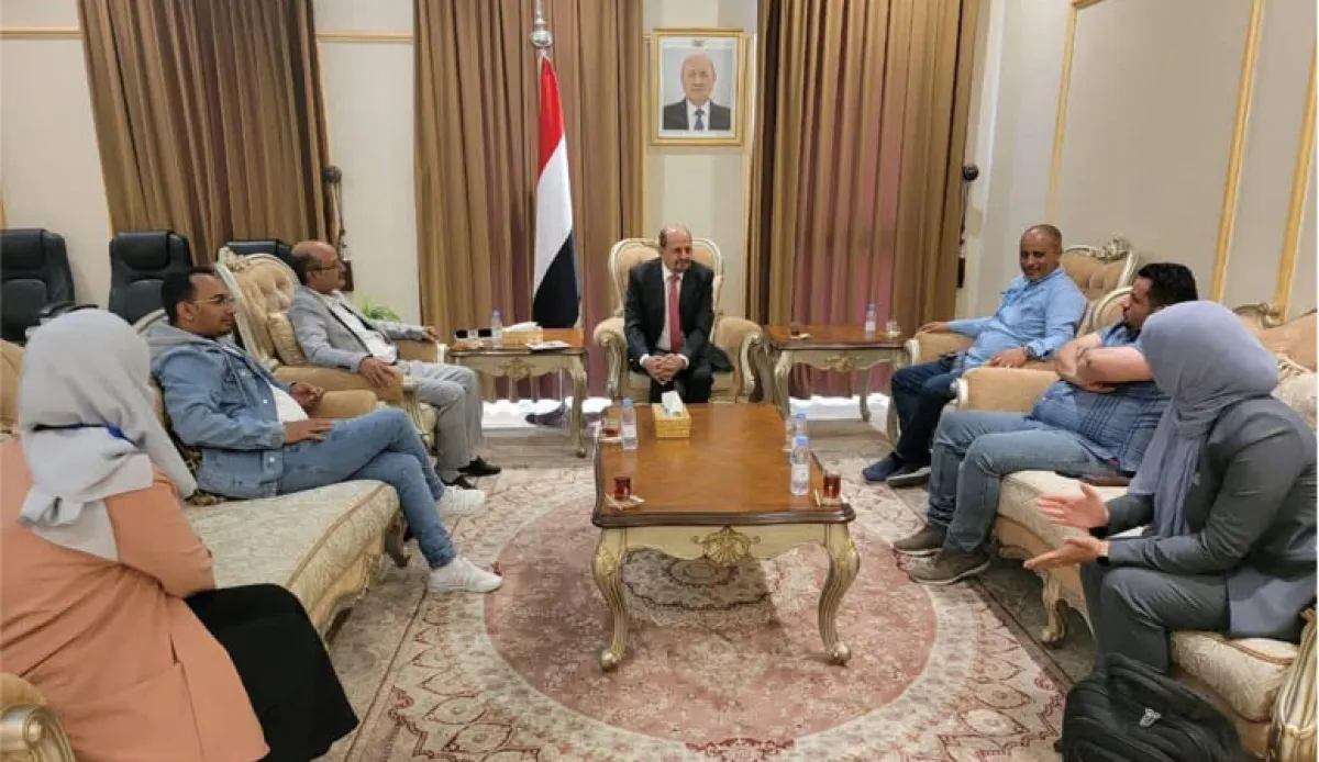 مصادر: الزنداني يلوح بالانسحاب من تشكيل الحكومة اليمنية نتيجة ضغوط إخوانية