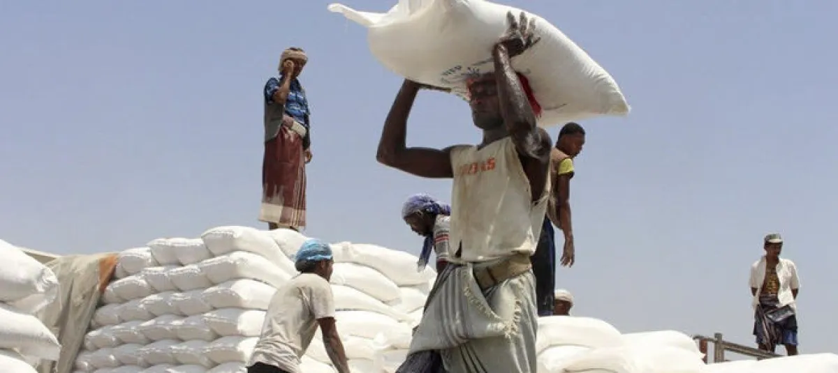 الأمم المتحدة: تدهور وشيك للوضع الإنساني في مناطق مليشيا الحوثي