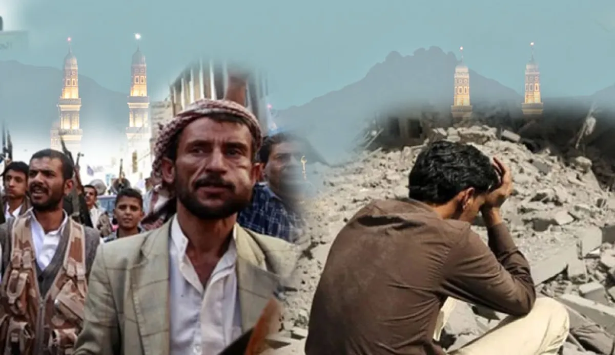 صنعاء بلا رمضان.. الجوع يسبق الطقوس ومليشيا الإرهاب تدفع بمقاتليها إلى الجبهات