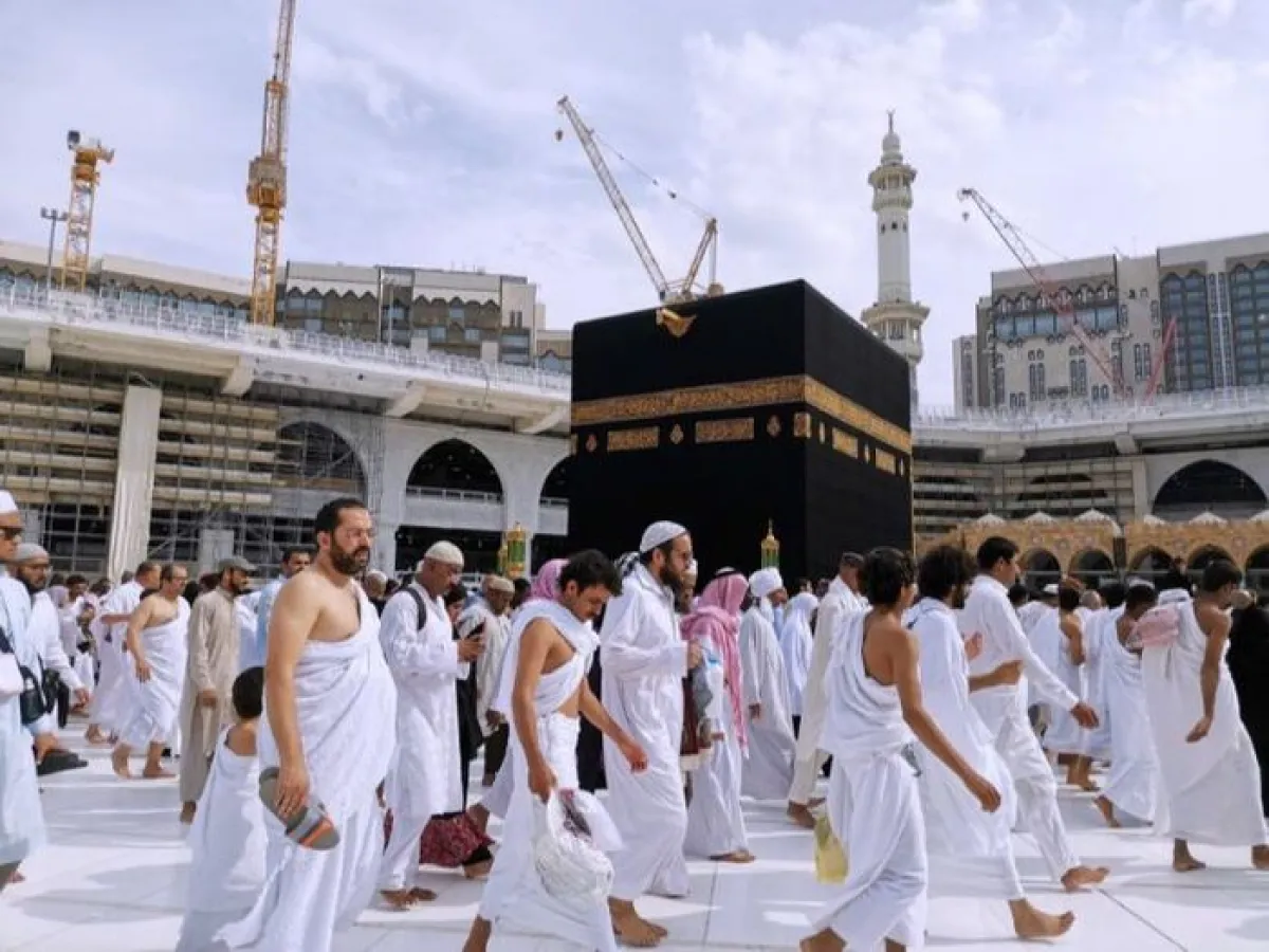 قطاع الحج والعمرة في وزارة الأوقاف تحت المجهر