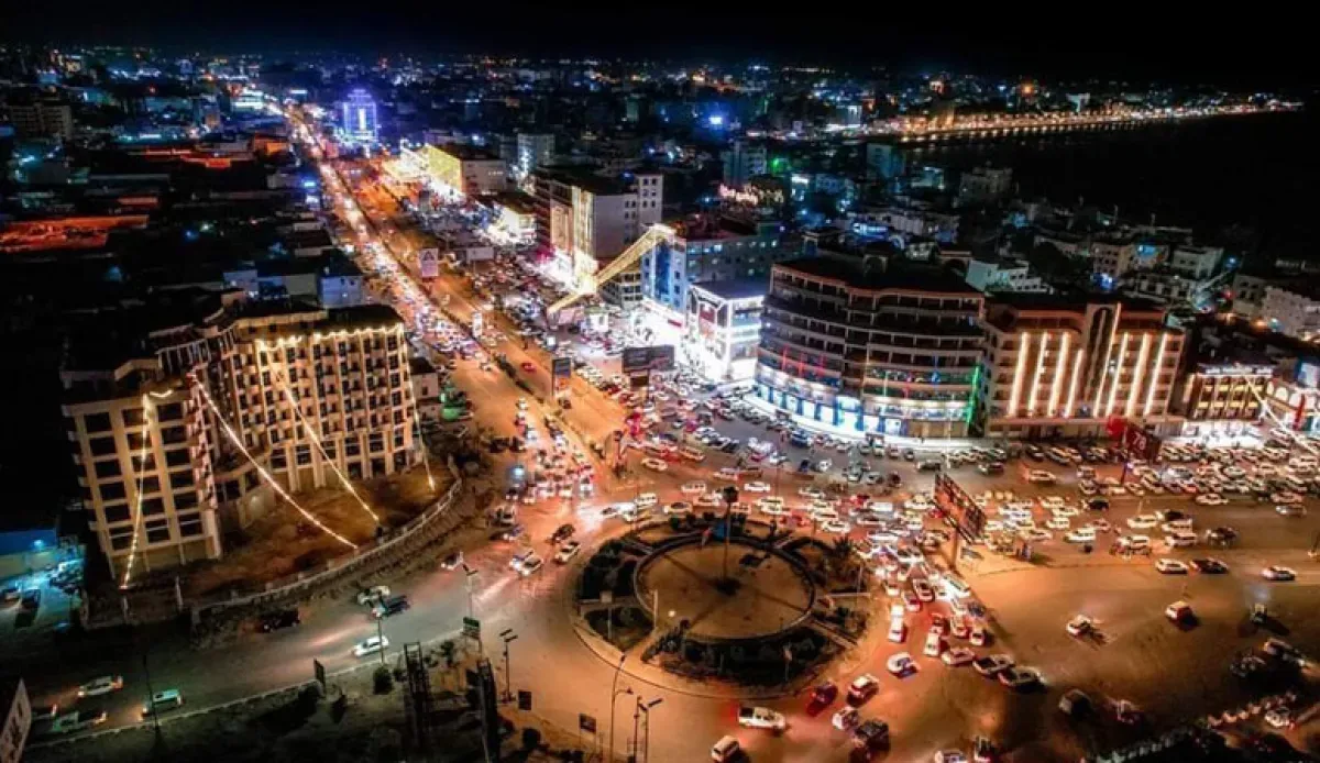 عدن.. جهود لإعادة تنظيم الملف الأمني وتعزيز الاستقرار في العاصمة المؤقتة