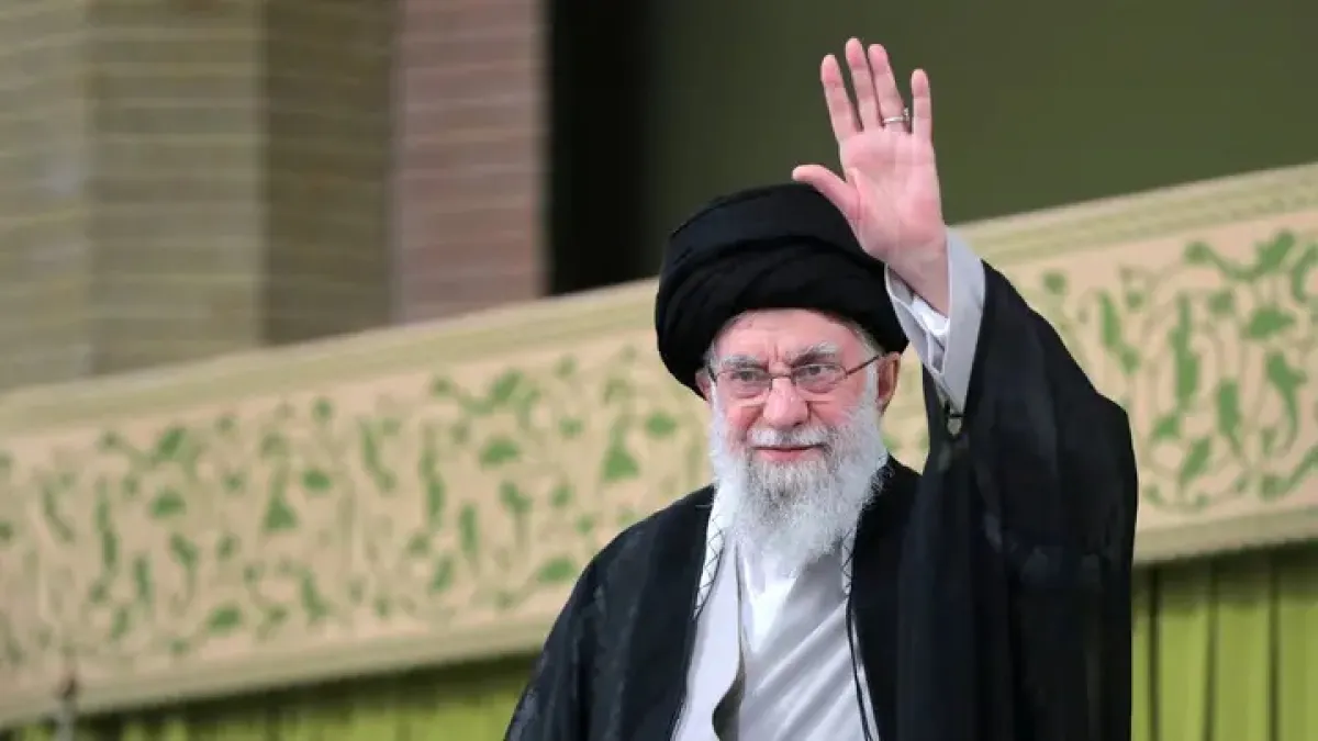 ترمب يعلن مقتل المرشد الأعلى خامنئي ويدعو الجيش الإيراني للانضمام لـ«الوطنيين»