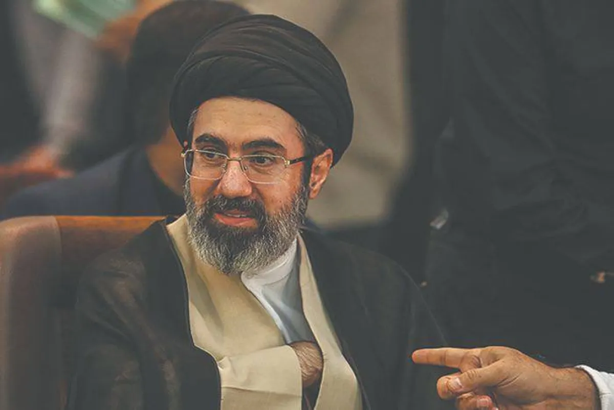 مجلس خبراء القيادة الإيراني يختار خلفا للمرشد الراحل علي خامنئي
