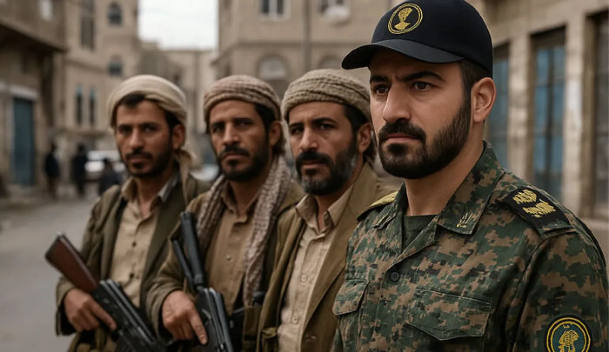 تقرير إسرائيلي: الحوثي يقدم دعماً غير مباشر لإيران ويرجئ المعركة لحظة الحسم