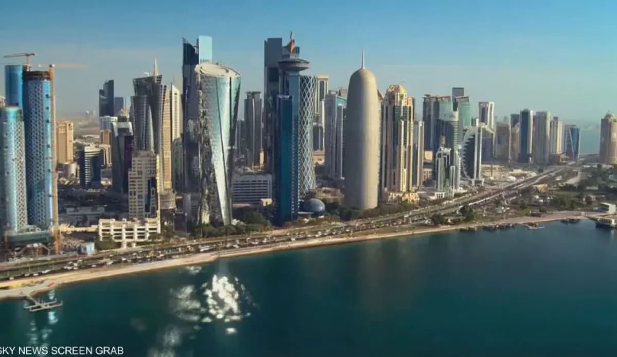قطر تطرد دبلوماسيين إيرانيين على خلفية اعتداء نظام الملالي على أراضيها