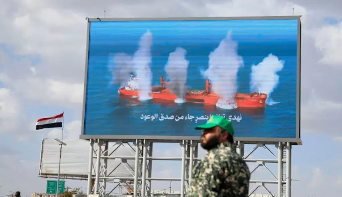 صحيفة أمريكية: الحوثيون عقار استراتيجي مفيد جداً لإيران وينتظرون التوجيه