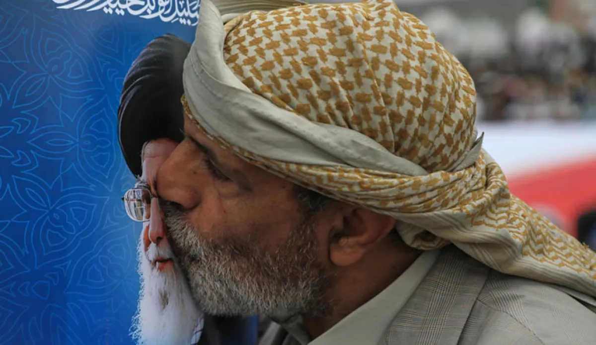 الحوثيون بين إرضاء طهران والخوف من الرياض (تايمز أوف إسرائيل)
