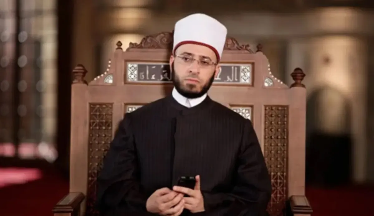 وزير الأوقاف المصري: مُتضامنون مع دول الخليج والعراق والأردن في مواجهة العدوان الإيراني الغاشم