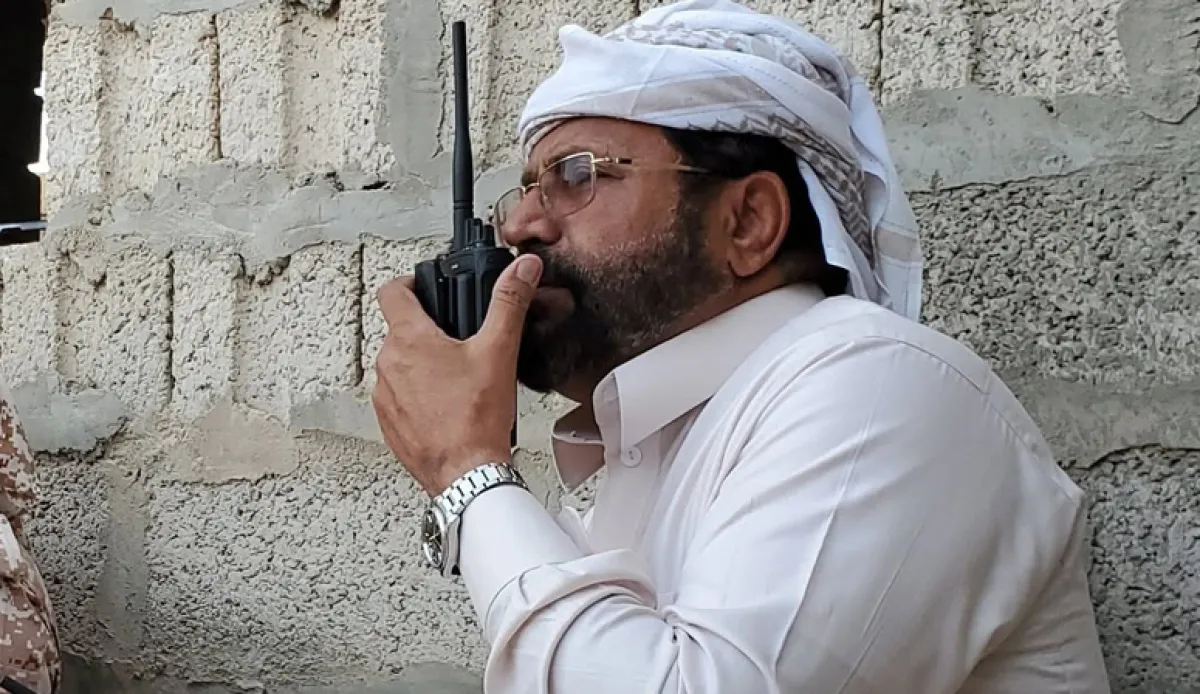 صحفي يدعو إلى عدم الاعتماد على غاز مأرب والقوات الإخوانية هناك