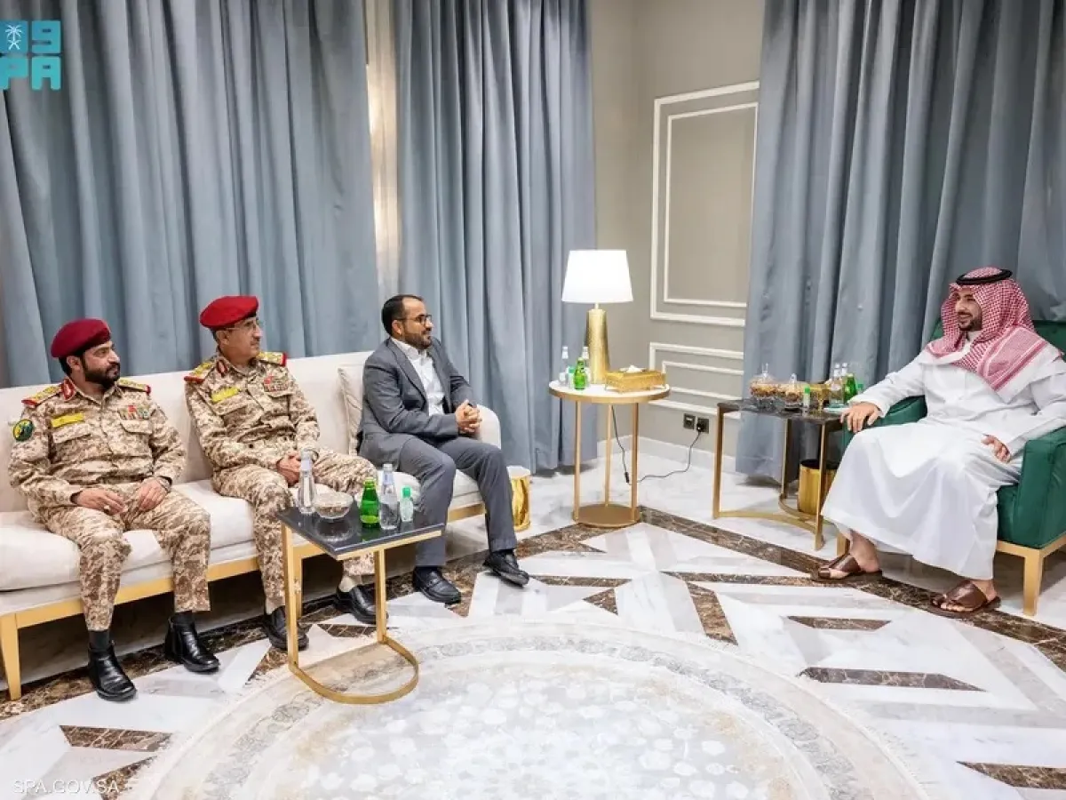 تحليلات بحثية دولية: رفض اليمنيين دعم إيران يدفع الحوثيين للحذر من الرياض