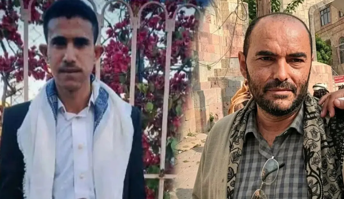 منهجية إرهاب تطال المدنيين.. الحوثي يختطف معلماً ويقتل شاباً في ذمار