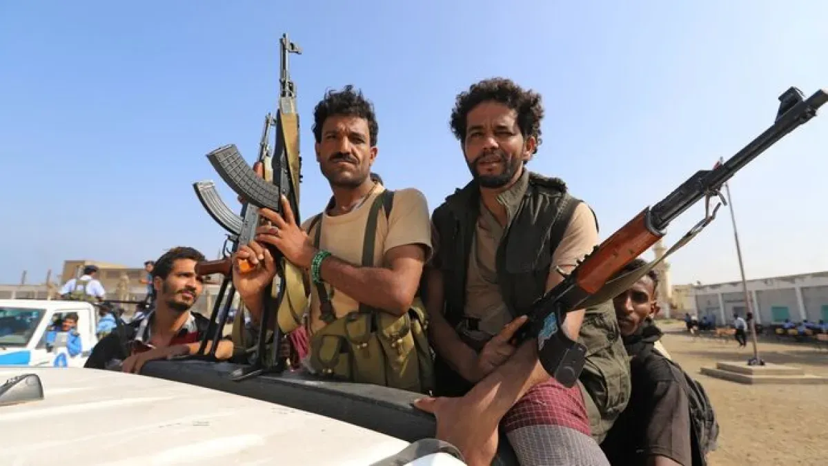 الحوثيون يهاجمون المبعوث الأممي بعد تحذيراته من جر اليمن إلى الصراع الإقليمي