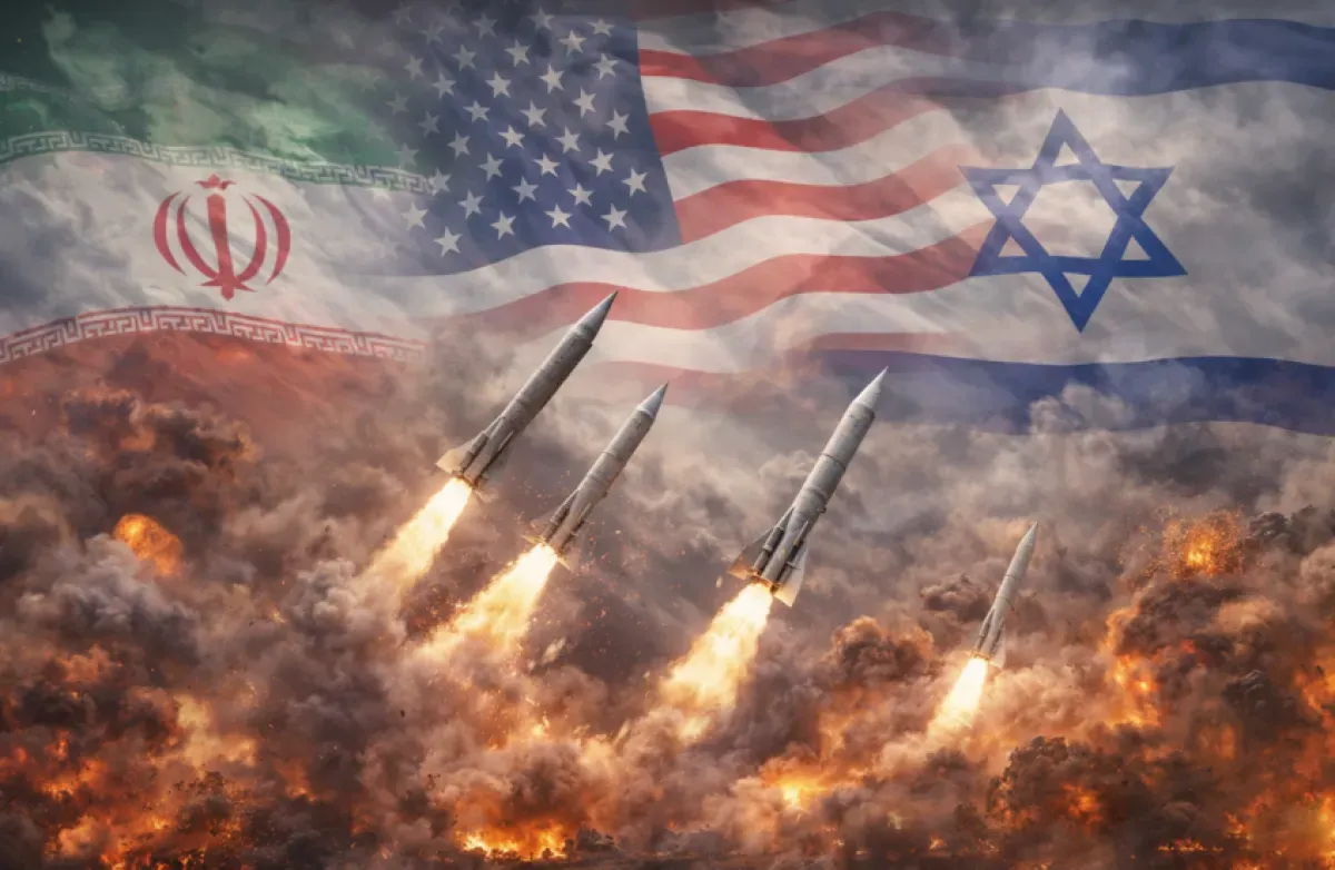رويترز: المفاوضون الأمريكيون والإيرانيون قلصوا طموحاتهم في التوصل إلى اتفاق سلام شامل