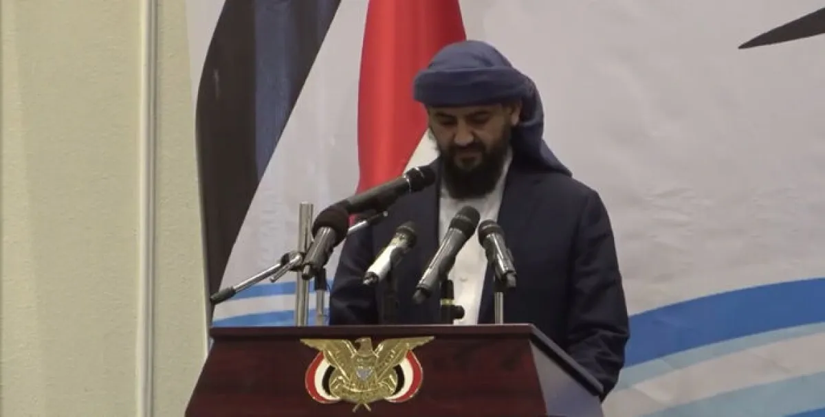 المحرمي: الخيار العسكري لفرض الاستقرار في حال رفض الحوثي التسوية