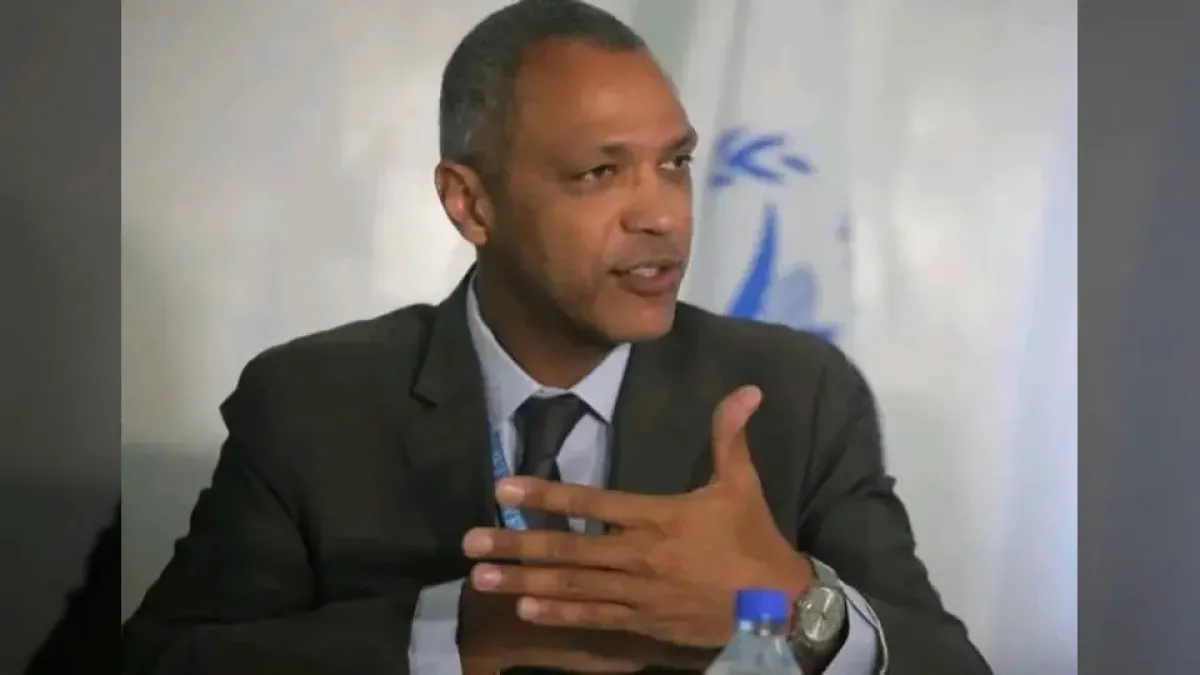 بعد طرده من السودان.. الأمم المتحدة تُعيّن "بوكيرا" منسّقاً مقيماً لها في اليمن