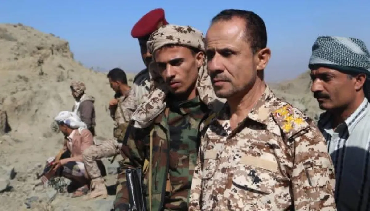 «الجنود الوهميون»..  تربك حسابات الإخوان باليمن