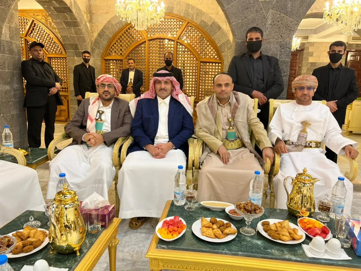 مليشيا الحوثي تهدد السعودية بعمل عسكري.. المباحثات فسرته الذراع الإيرانية أنه استسلام