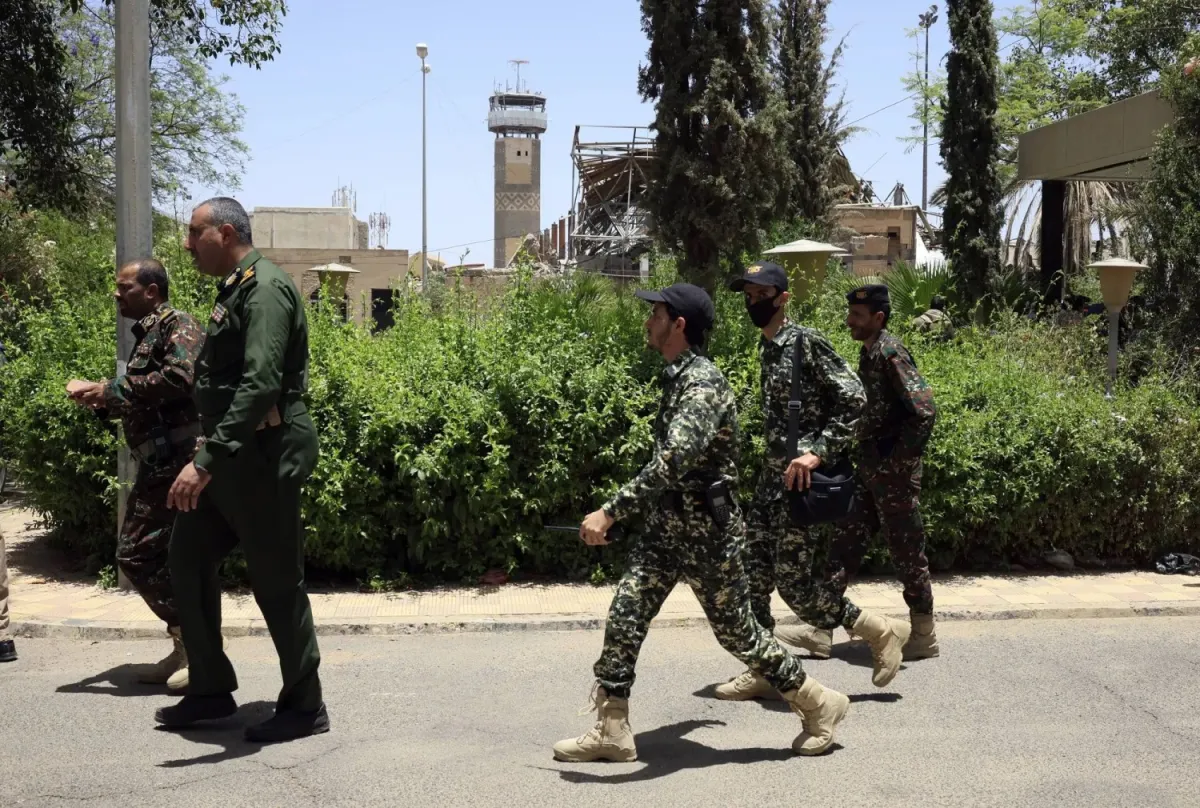 مليشيا الحوثي توسّع دائرة القمع والإرهاب في صنعاء وتستهدف القبائل والقطاع الخاص