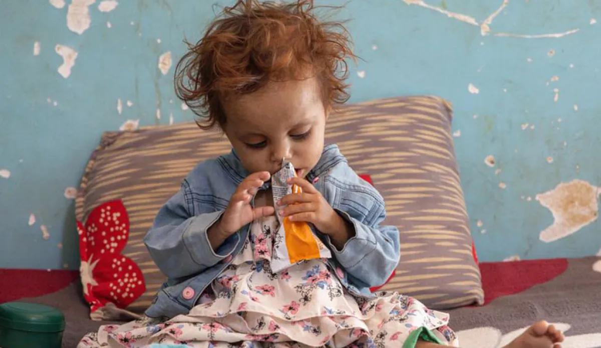 الحوثيون يتسببون بكارثة غذائية لـ5 ملايين يمني والأمم المتحدة تطلب دعماً عاجلاً