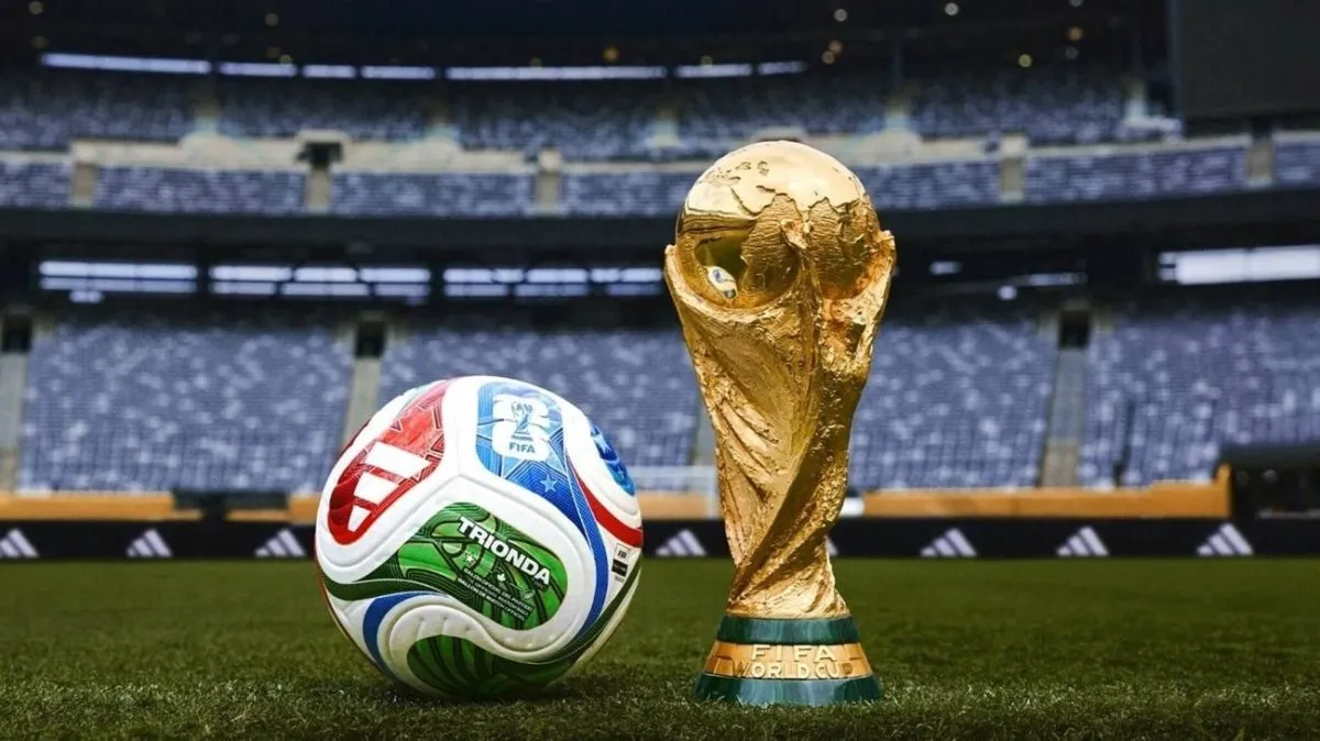 كأس العالم 2026.. مونديال القارات الثلاث يعيد تشكيل خريطة كرة القدم العالمية