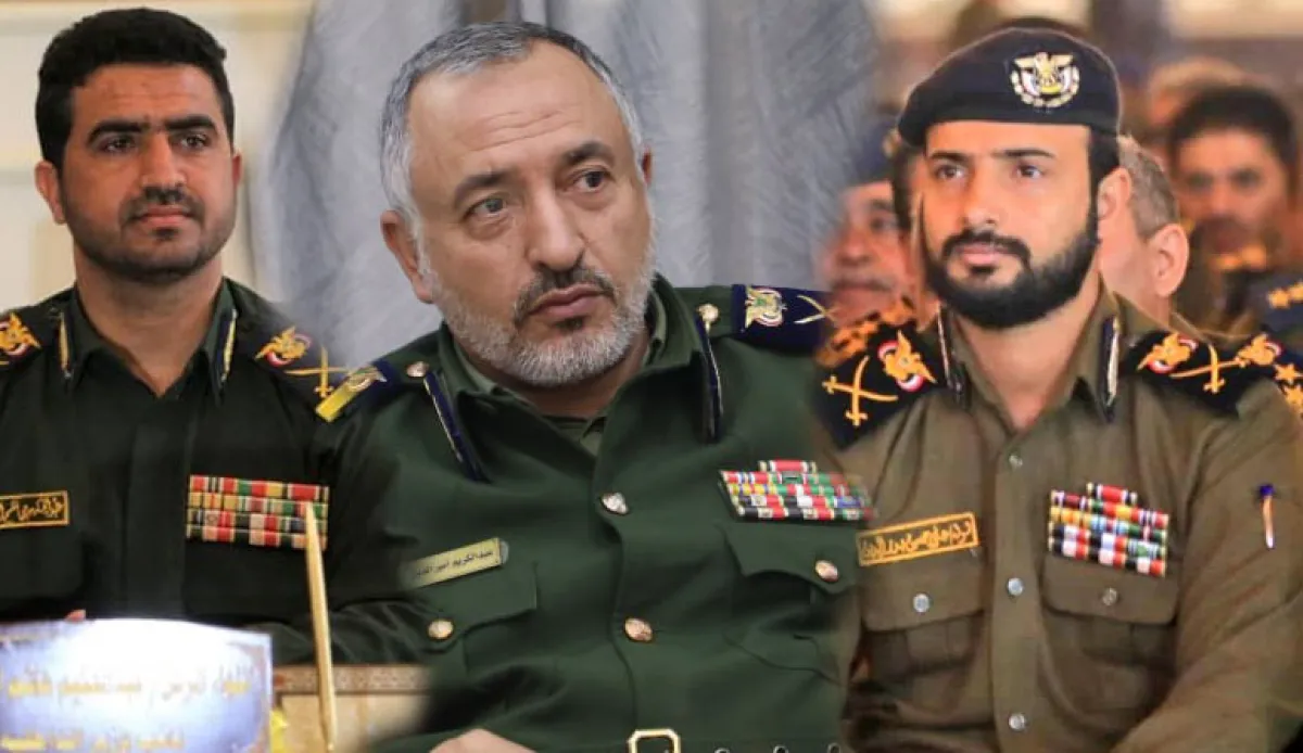 أجهزة أمنية متنافسة.. صراع النفوذ يهز المنظومة الحوثية من الداخل