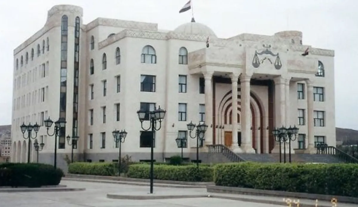 الحوثيون يحولون المحاكم إلى أداة لتصفية الخصوم