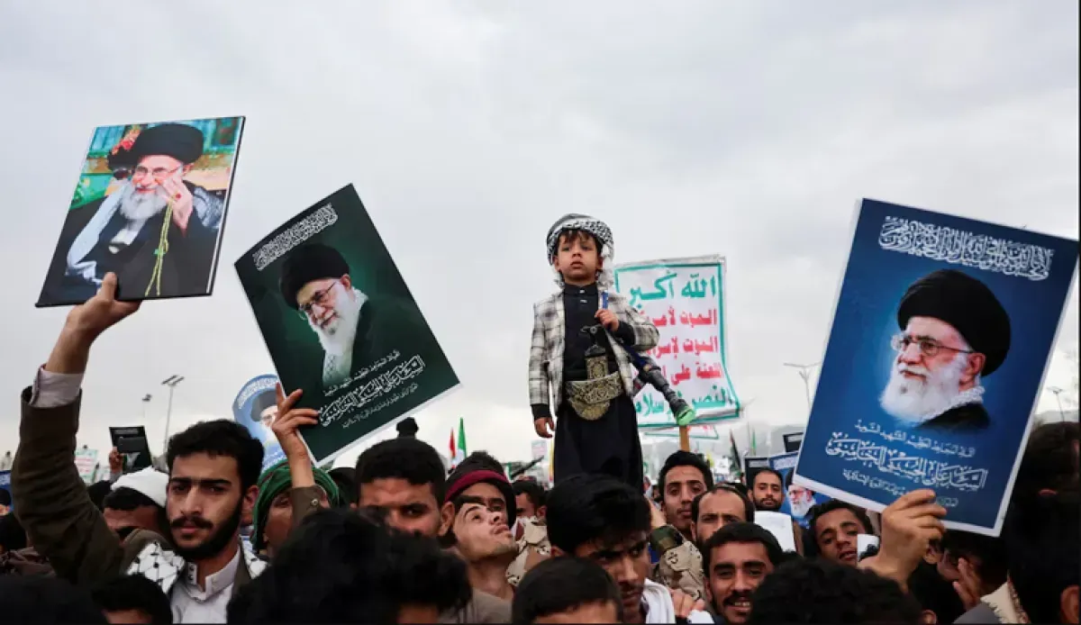 الحوثيون يتصدرون المشهد.. طهران ووكلاؤها يستهدفون أمن المنطقة